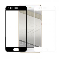 Aps. ekrano stikliukas Tempered Glass Huawei P10 Lite Full 5D